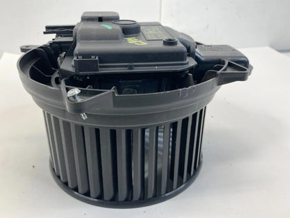 2007-2012 MERCEDES-BENZ GL450 HVAC BLOWER MOTOR FAN 773-70807-01 OEM