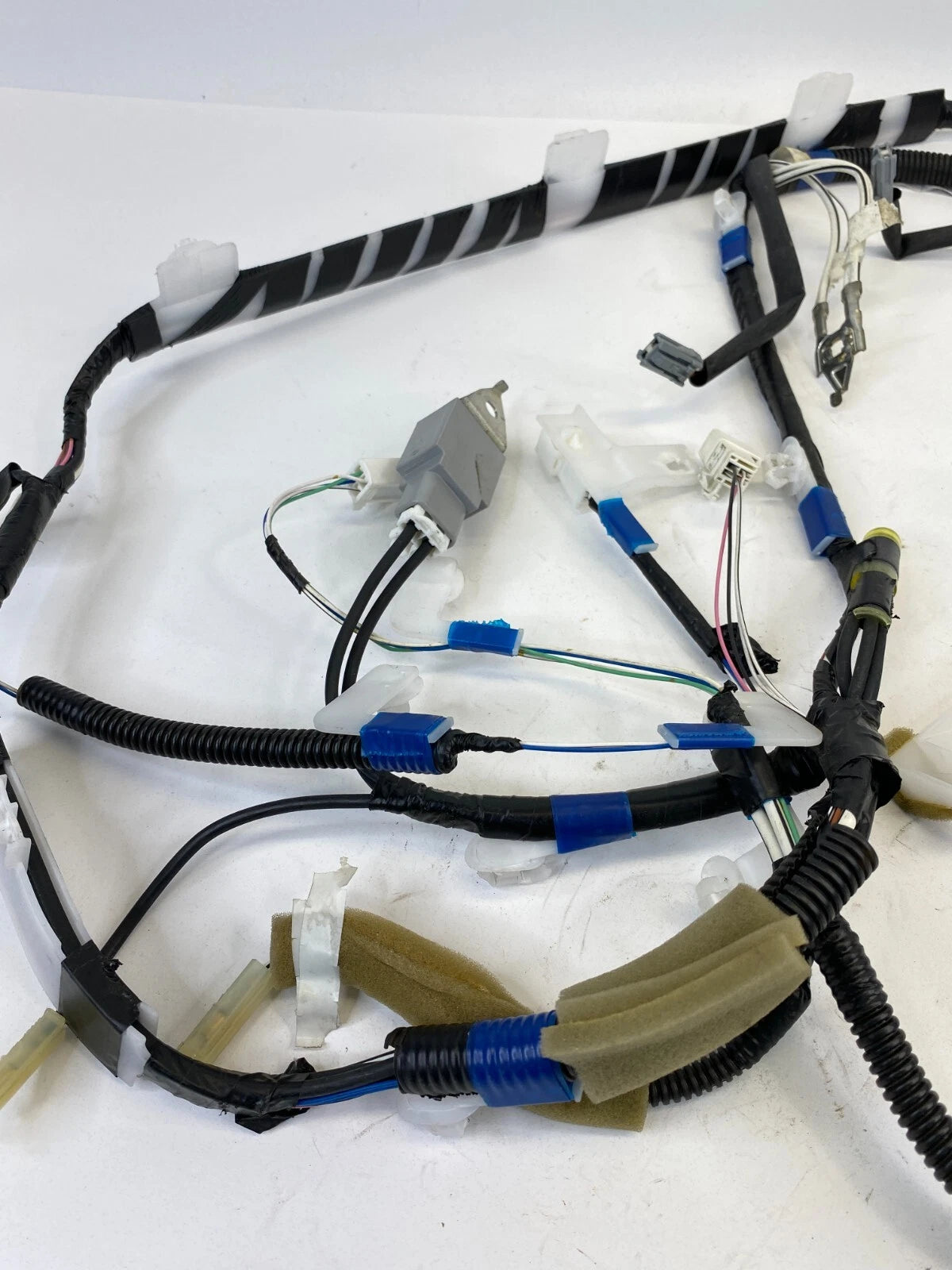 2004-2009 TOYOTA PRIUS REAR LIFTGATE LID TRUNK WIRE WIRING HARNESS 82185-47050