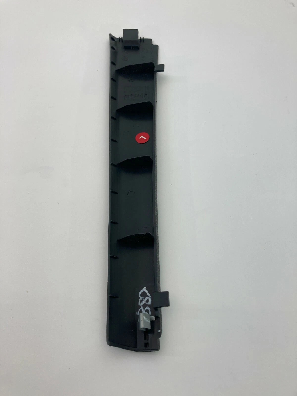 05-10 VOLKSWAGEN JETTA 06-09 RABBIT FRONT LEFT SIDE LOWER A PILLAR TRIM LINING