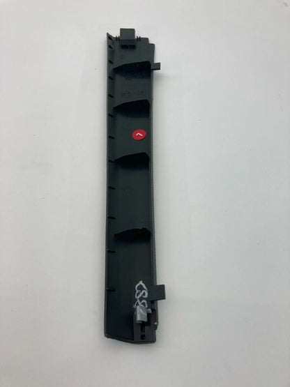 05-10 VOLKSWAGEN JETTA 06-09 RABBIT FRONT LEFT SIDE LOWER A PILLAR TRIM LINING