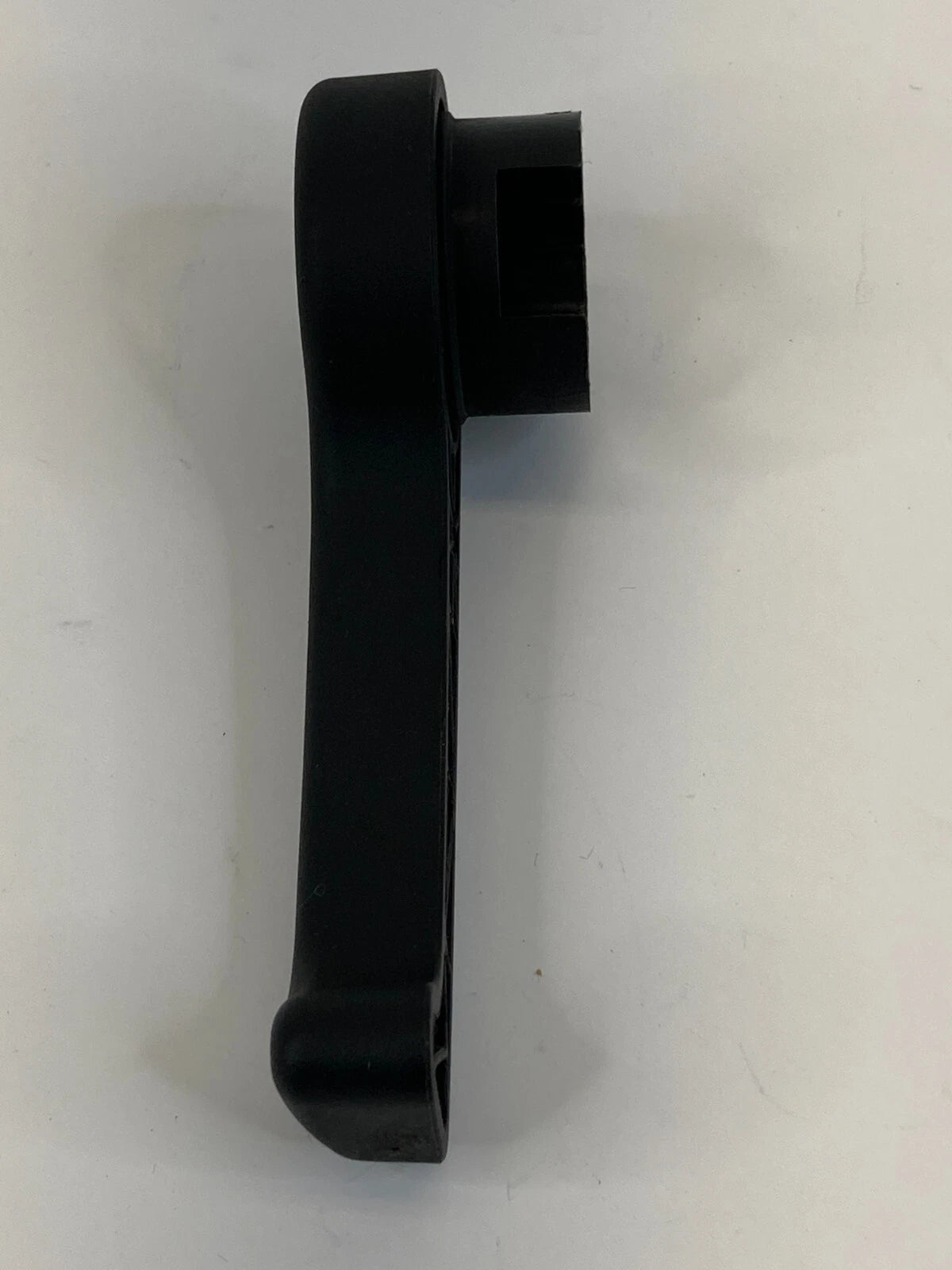 2011-2016 KIA OPTIMA FRONT HOOD BONNET OPEN RELEASE HANDLE LEVER OEM