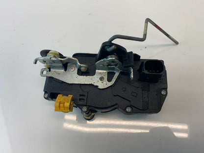 2003-2007 Cadillac CTS Rear Left Driver Door Lock Latch Release Actuator OEM