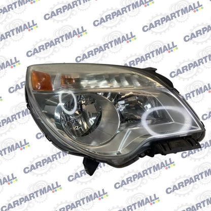 2010-2015 Chevrolet Equinox Right Passenger Side Headlight Headlamp Assembly OEM