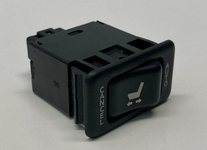 2002 2003 NISSAN MAXIMA POWER SEAT MEMORY CONTROL SWITCH BUTTON ASSEMBLY OEM