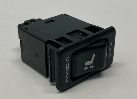 2002 2003 NISSAN MAXIMA POWER SEAT MEMORY CONTROL SWITCH BUTTON ASSEMBLY OEM