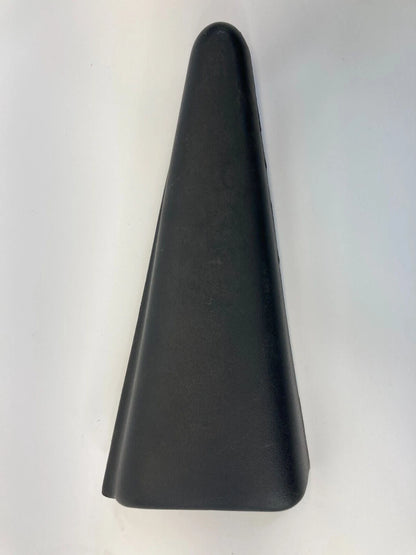 01-10 CHRYSLER PT CRUISER REAR LEFT INNER DOOR WINDOW CORNER COVER 0SA67TRMAC