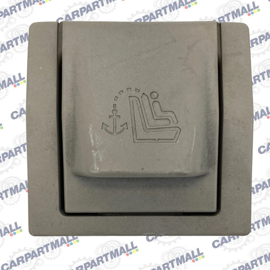 2002-2006 NISSAN ALTIMA REAR BODY CHILD SEAT ANCHOR PLATE CAP COVER 79980-8J000