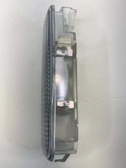 2005-2016 AUDI A4 FRONT RIGHT SIDE ROOF VISOR DOME MAP VANITY LIGHT LAMP