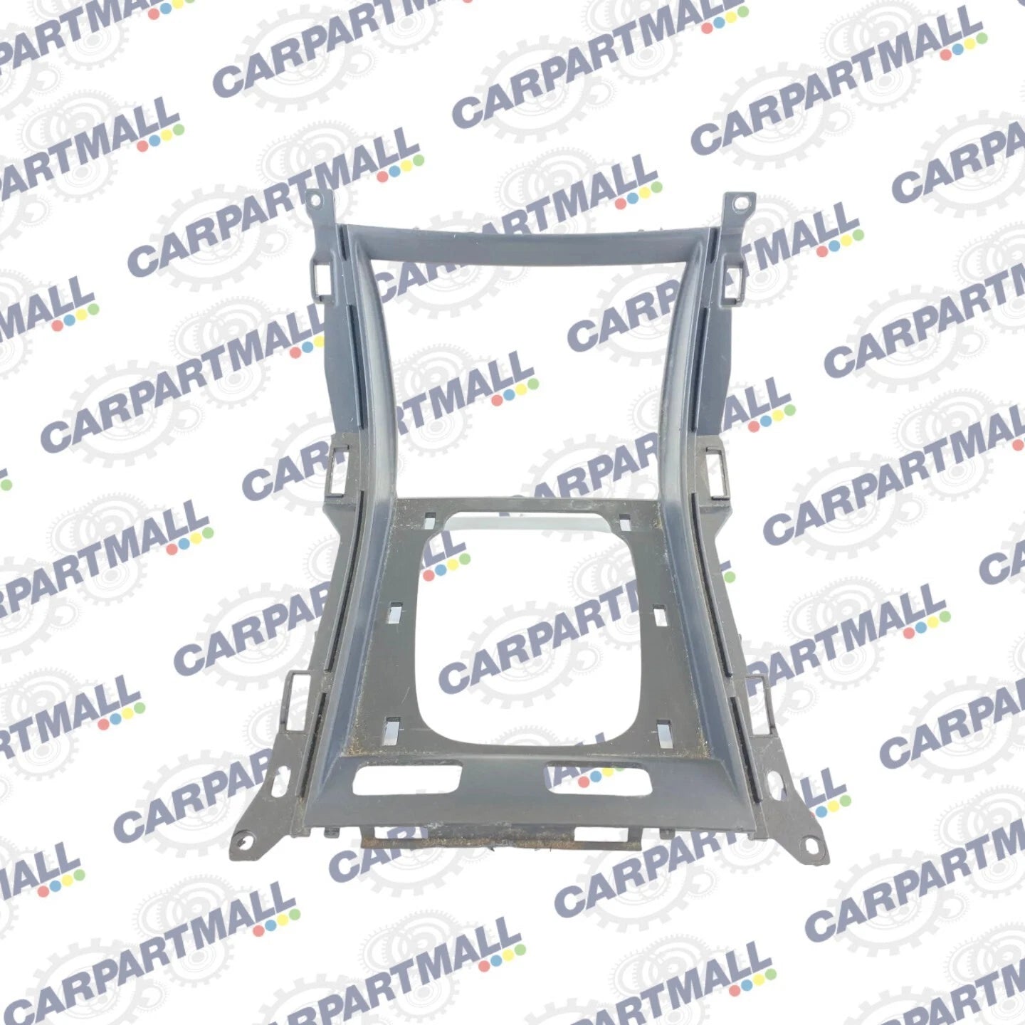 2004-2008 ACURA TL CENTER CONSOLE SHIFTER SURROUND BEZEL TRIM 77290-SEP-A010 OEM