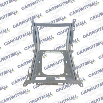 2004-2008 ACURA TL CENTER CONSOLE SHIFTER SURROUND BEZEL TRIM 77290-SEP-A010 OEM