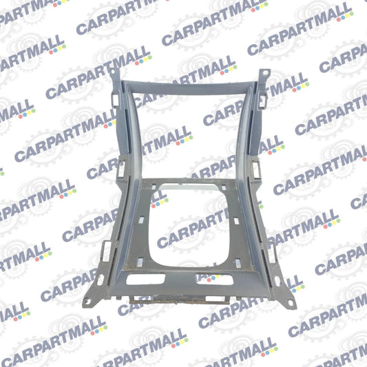 2004-2008 ACURA TL CENTER CONSOLE SHIFTER SURROUND BEZEL TRIM 77290-SEP-A010 OEM