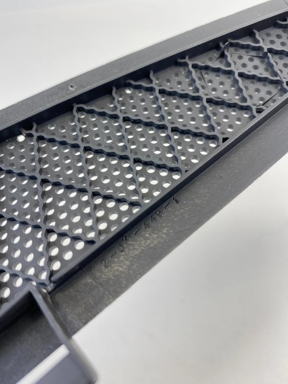 2010-2012 FORD FUSION RIGHT SIDE SHELF DECK SPEAKER GRILLE TRIM 2034491 OEM