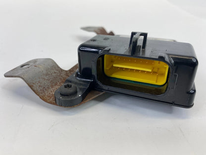 2004-2008 NISSAN MAXIMA FRONT SEAT OCCUPANT OCCUPANCY MODULE SENSOR 12245839