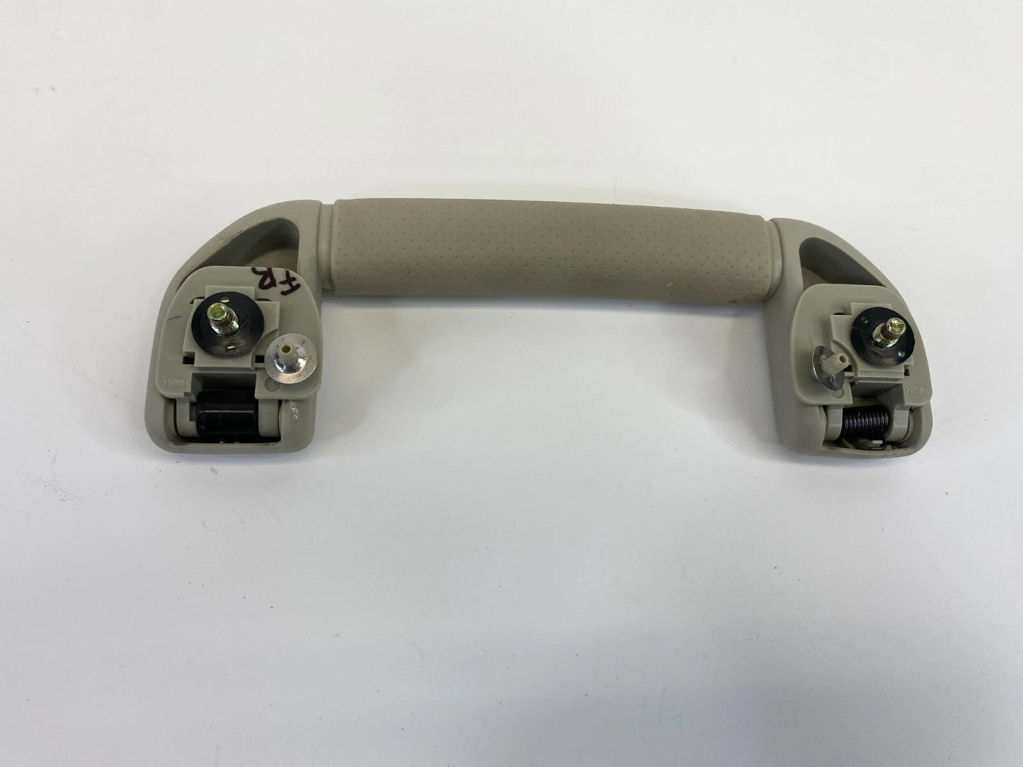 2006-2010 INFINITI M35 INTERIOR ROOF FRONT RIGHT SIDE GRAB GRIP ASSIST HANDLE