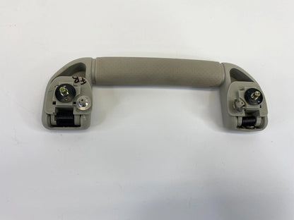 2006-2010 INFINITI M35 INTERIOR ROOF FRONT RIGHT SIDE GRAB GRIP ASSIST HANDLE