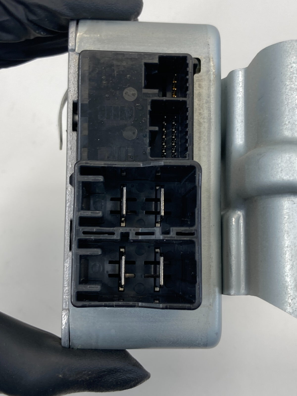 2012 2013 Toyota Prius 1.8L L4 AT Power Steering Control Module 89650-47510 OEM