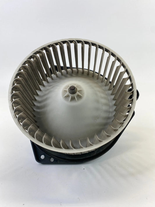 2001-2006 LEXUS LS430 REAR A/C HEATER BLOWER FAN MOTOR ASSEMBLY OEM FACTORY