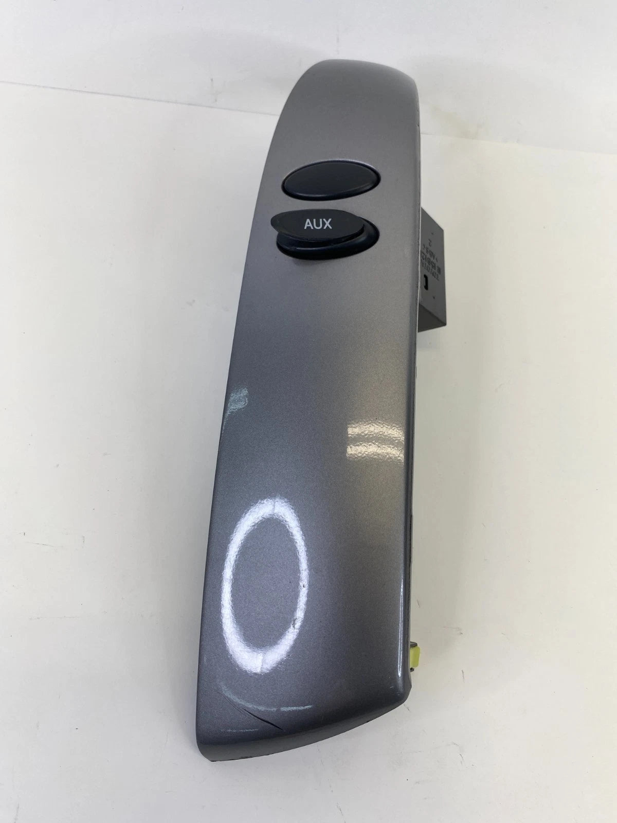 2006-2010 TOYOTA SIENNA RH DASH PANEL RADIO BEZEL TRIM SWITCHES 55413-AE011 OEM