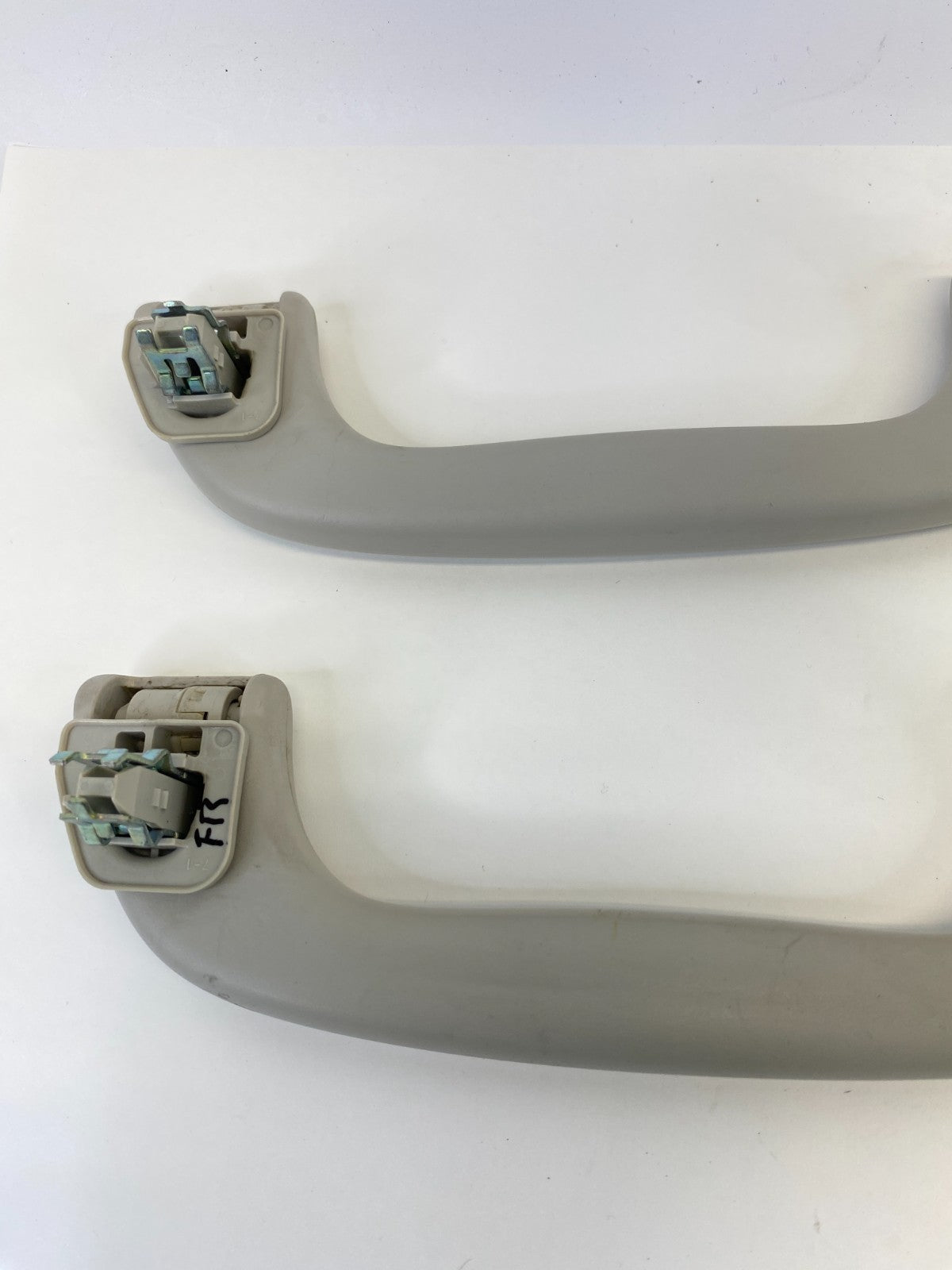 2013-2016 Mazda CX-5 CX5 Roof Front & Rear Grab Handle Set of 4 OEM