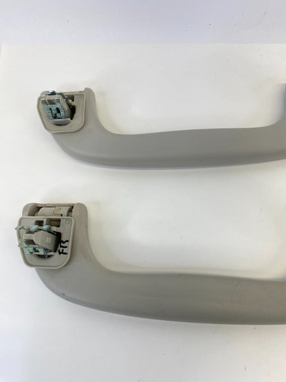 2013-2016 Mazda CX-5 CX5 Roof Front & Rear Grab Handle Set of 4 OEM