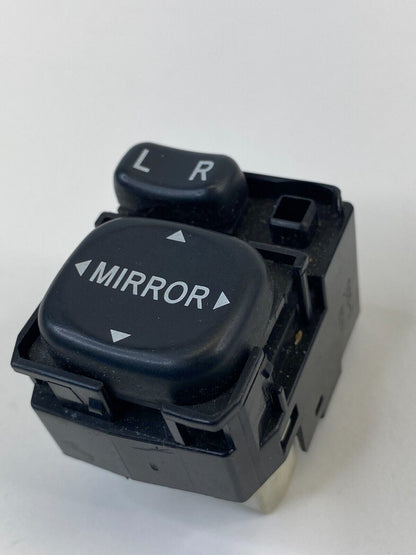 2003-2008 Subaru Forester Front Left Driver Door Power Mirror Switch Control OEM