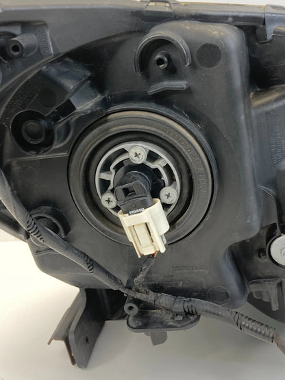 05 06 07 HONDA ODYSSEY FRONT LEFT DRIVER SIDE HEADLIGHT HEADLAMP HALOGEN OEM