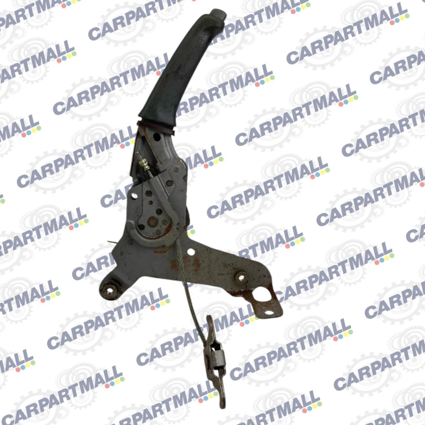 2001 2002 2003 2004 VOLVO S60 EMERGENCY PARKING BRAKE LEVER HANDLE OEM
