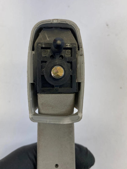 2002-2006 NISSAN ALTIMA INTERIOR ROOF GRAB HANDLE SET OF 3 GRAY OEM
