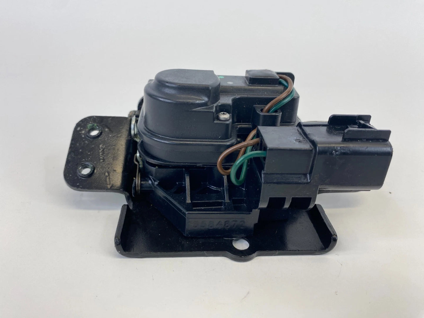 2010-2017 GMC TERRAIN 2007-2017 EQUINOX REAR TRUNK LIFGATE LOCK LATCH ACTUATOR