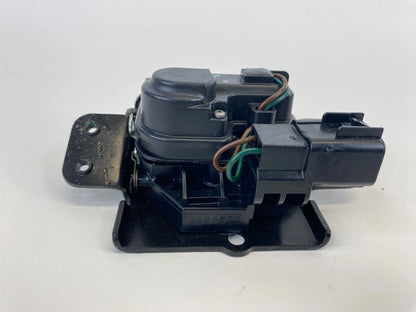 2010-2017 GMC TERRAIN 2007-2017 EQUINOX REAR TRUNK LIFGATE LOCK LATCH ACTUATOR