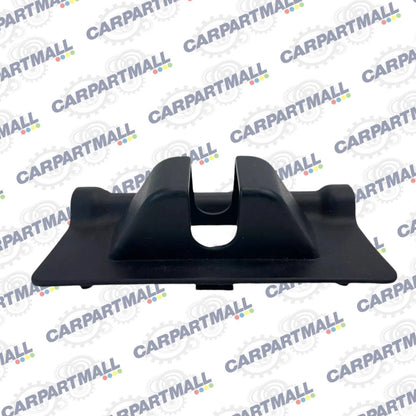 2006-2012 FORD FUSION REAR RIGHT SEAT LOCK LATCH COVER TRIM 6E53-54638A74-AC OEM