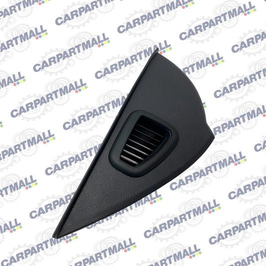 07-12 HYUNDAI VERACRUZ LEFT DRIVER SIDE DASH AC AIR VENT END CAP COVER TRIM OEM