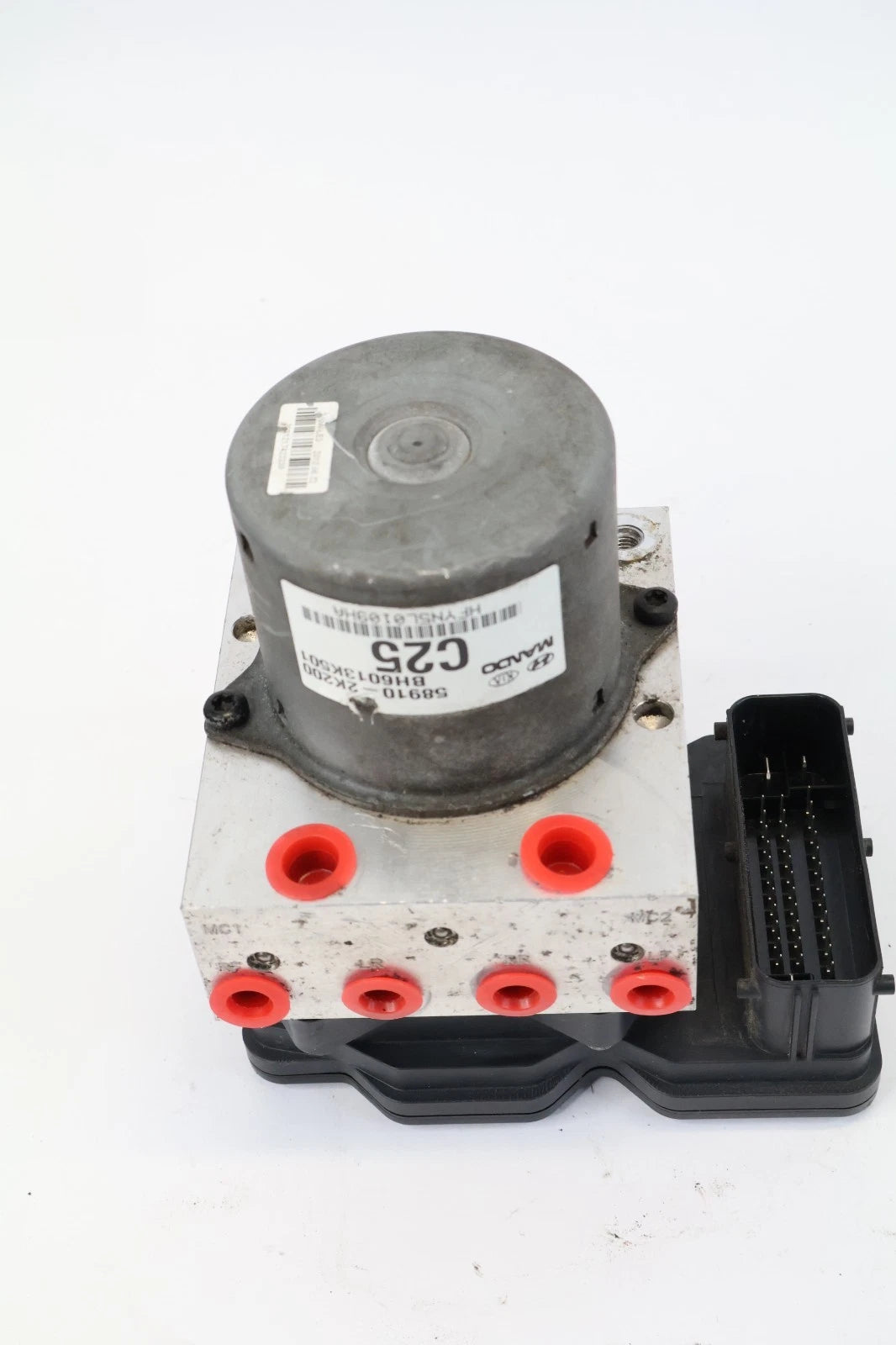 2012 2013 KIA SOUL 1.6L ABS PUMP ANTI-LOCK BRAKE MODULE UNIT OEM 58910-2K200
