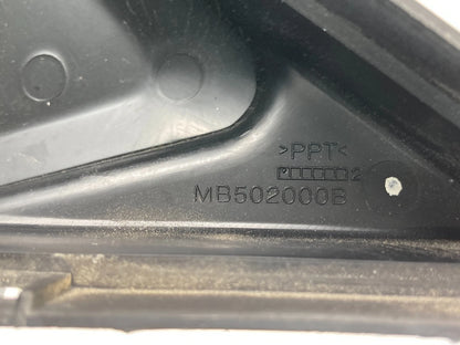 2006-2009 SUBARU OUTBACK LEGACY 2.5L ENGINE FUSE RELAY BOX COVER LID MB50200B