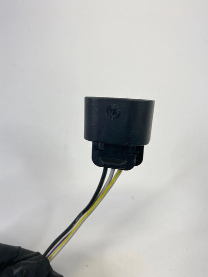 2009-2014 VOLKSWAGEN ROUTAN RIGHT TAILLIGHT WIRE WIRING HARNESS CONNECTOR OEM