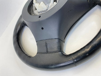 2006 2007 BMW 530I 525I 06-10 BMW 550I STEERING WHEEL W/ CONTROL SWITCH OEM