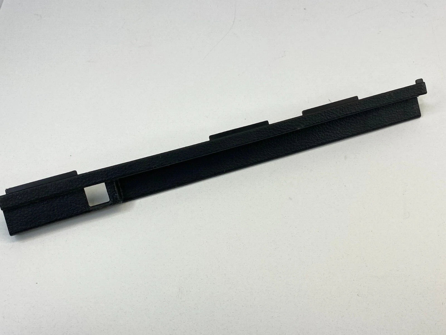 2003-2007 NISSAN MURANO LEFT CENTER CONSOLE MASK HOLE COVER TRIM 96913-CA000
