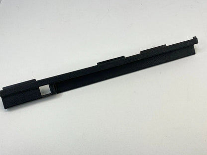 2003-2007 NISSAN MURANO LEFT CENTER CONSOLE MASK HOLE COVER TRIM 96913-CA000
