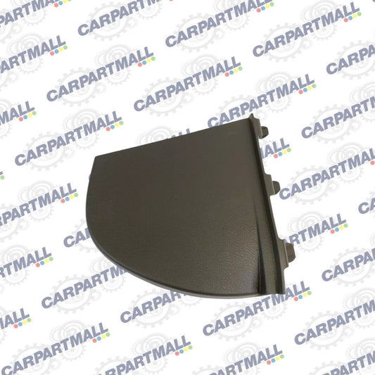 2006-2011 Honda Civic Left Driver Side Dash End Cap Cover Trim 77215-SNA-A000