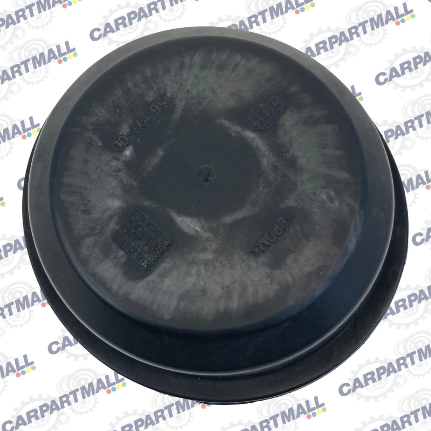 2003-2011 03-11 Saab 9-3 Headlight Headlamp Bulb Dust Rubber Access Cover OEM