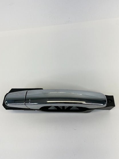 2007-2016 GMC Acadia 10-17 Equinox Rear Right Side Exterior Door Handle 15786204