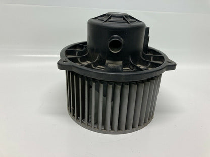 2002-2005 Kia Sedona 3.5L V6 AC Heater Blower Motor Fan Assembly HVAC OEM