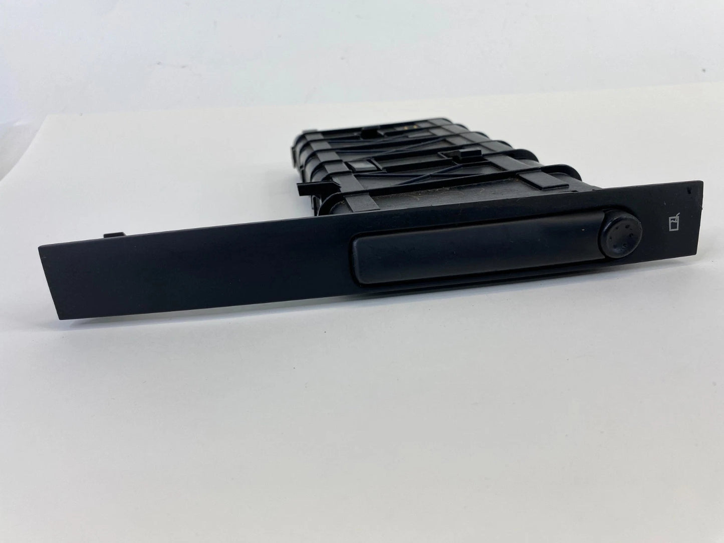 2003-2011 SAAB 9-3 93 DASH RETRACTABLE PULL-OUT DRINK CUP HOLDER OEM