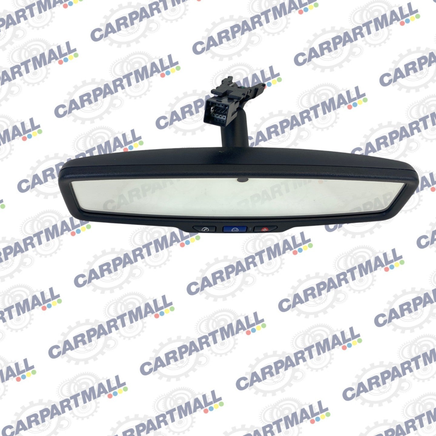 2011-2017 Buick Regal Interior Rear View Mirror Auto Dimming W/Onstar 13503845