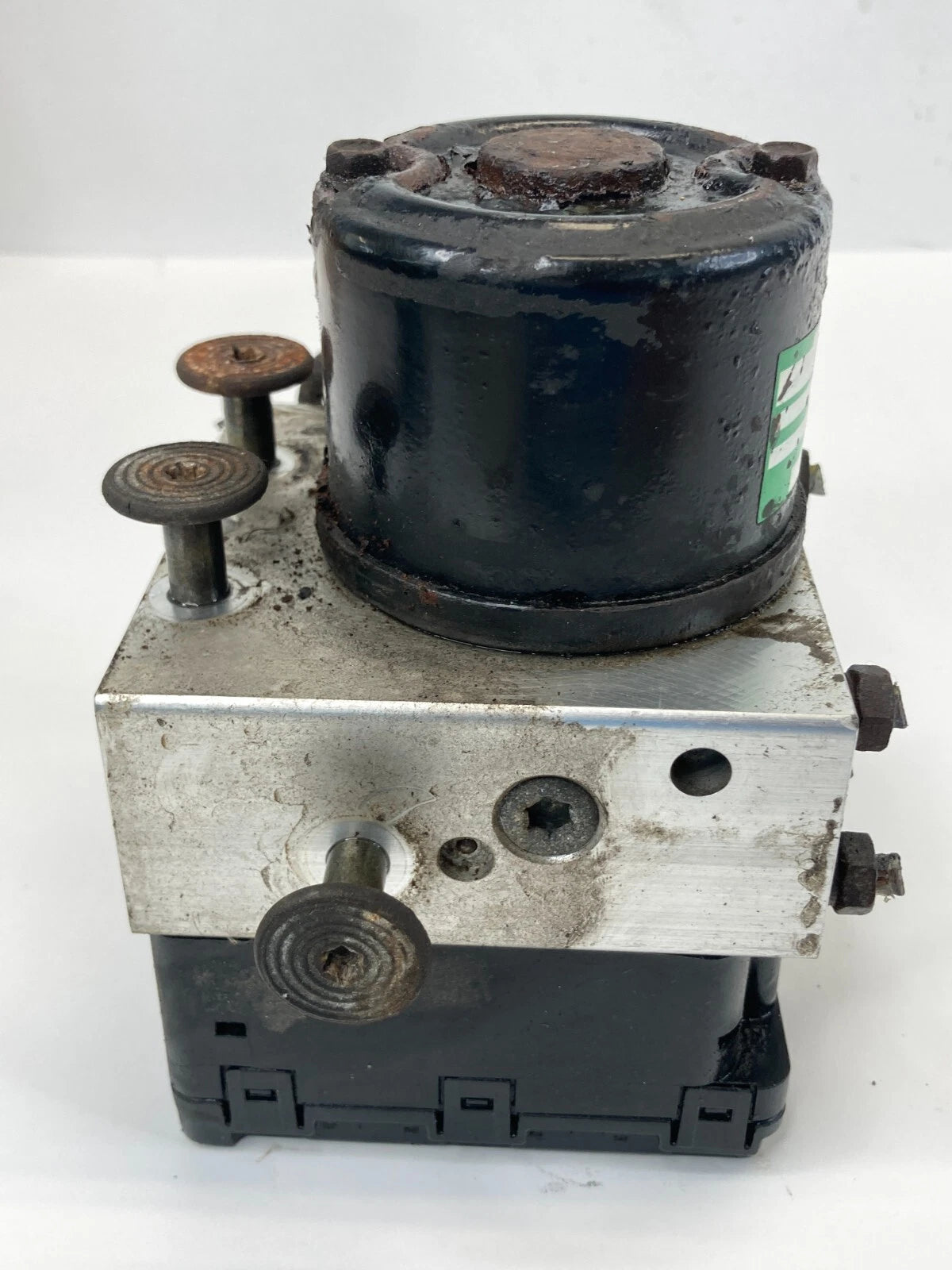 1999-2001 HYUNDAI ELANTRA 2.0L AT ABS ANTI-LOCK BRAKE PUMP MODULE 9566038000 OEM