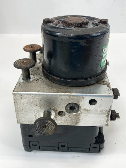 1999-2001 HYUNDAI ELANTRA 2.0L AT ABS ANTI-LOCK BRAKE PUMP MODULE 9566038000 OEM
