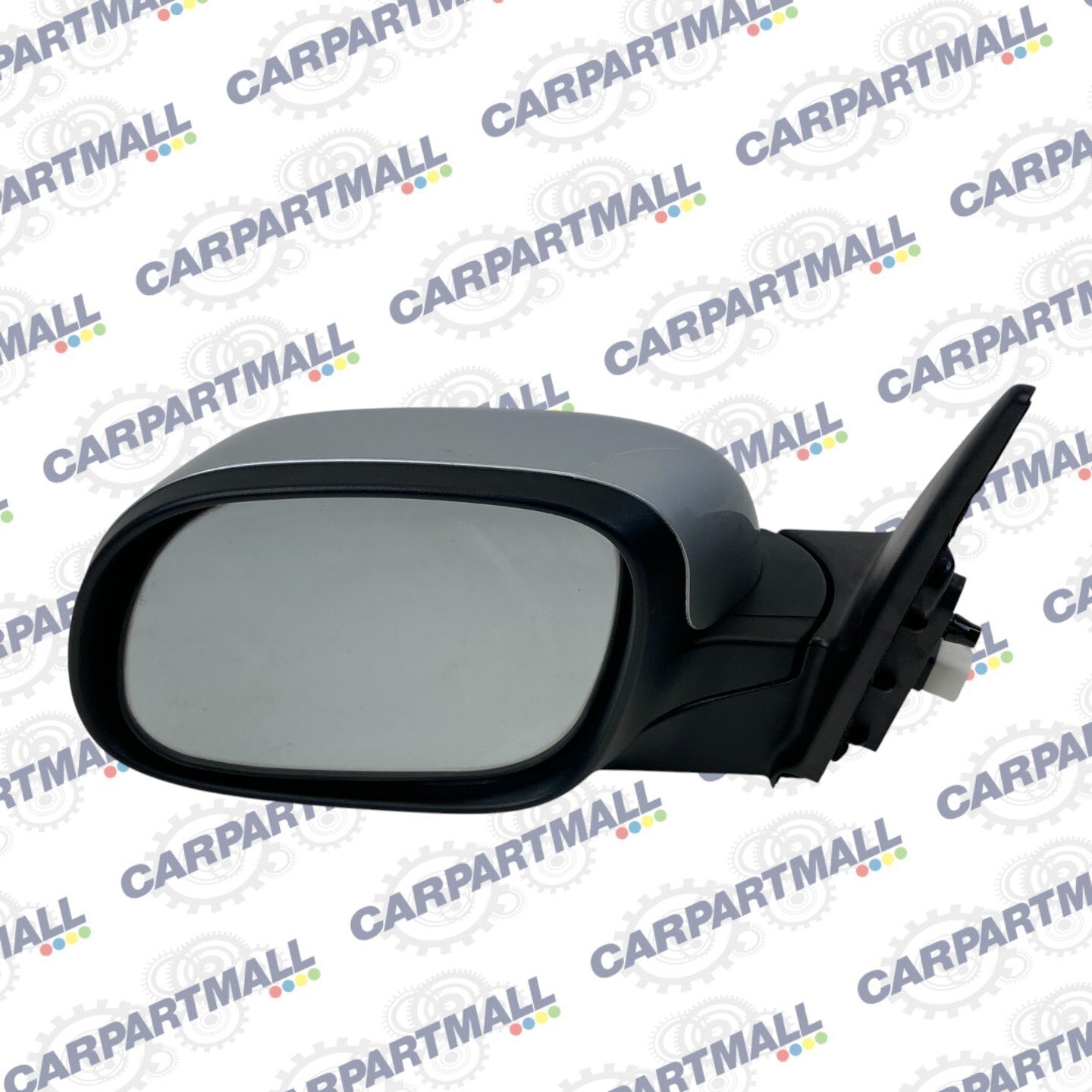 2014-2019 Kia Soul Front Left Driver Power Side View Power Mirror OEM