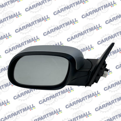 2014-2019 Kia Soul Front Left Driver Power Side View Power Mirror OEM