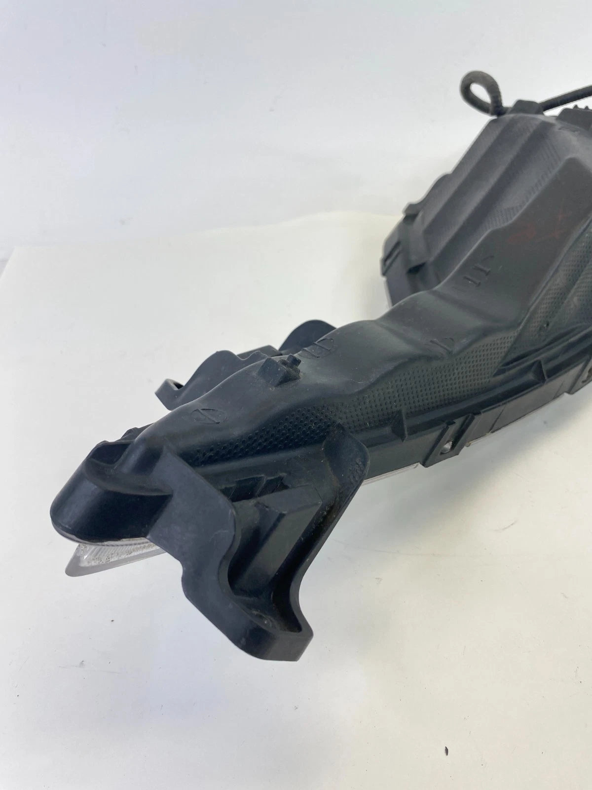 2011-2015 Hyundai Sonata Hybrid Front Right Passenger Fog Light Lamp OEM