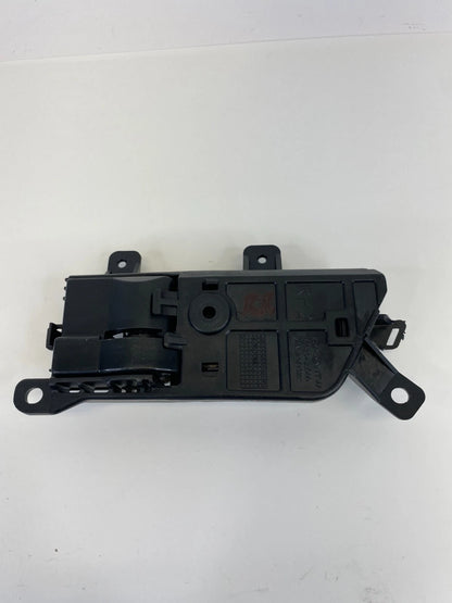 2009-2011 KIA BORREGO REAR RIGHT INNER DOOR HANDLE 82623-2J000 OEM